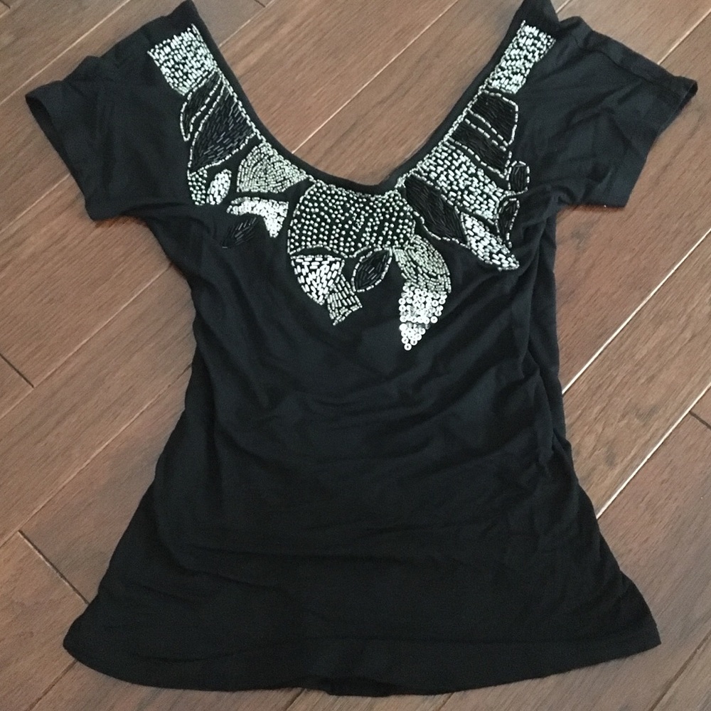 BKE Boutique Top